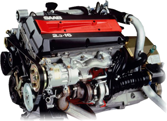 B0742 Engine